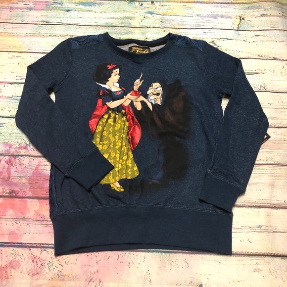 Disney Tops - Disney Fairytale Designer Collection Snow White